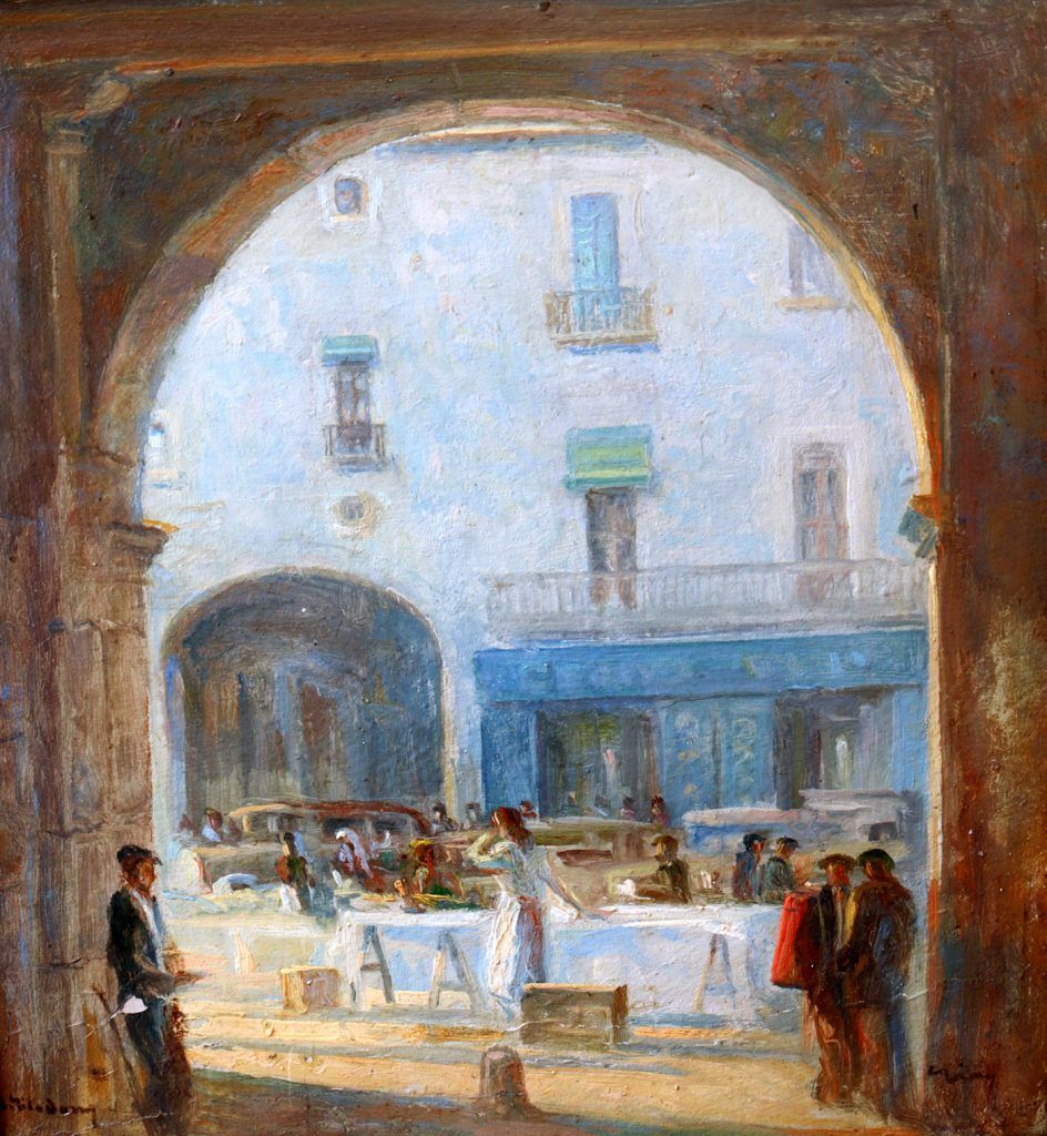 Listing cover image