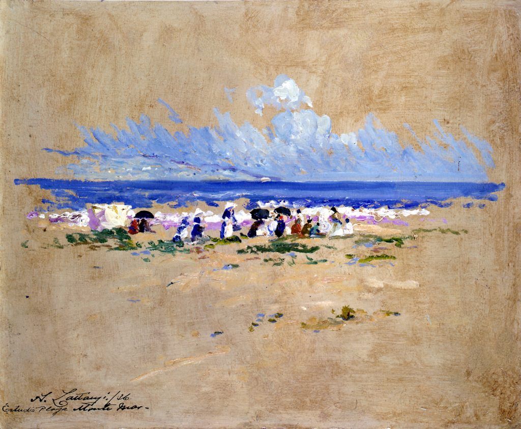 Listing cover image