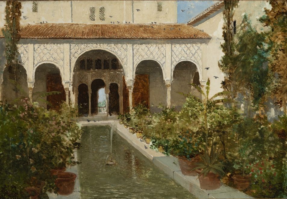 Listing cover image