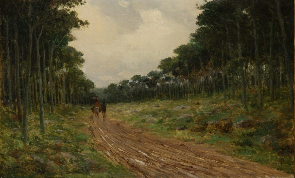 Listing cover image