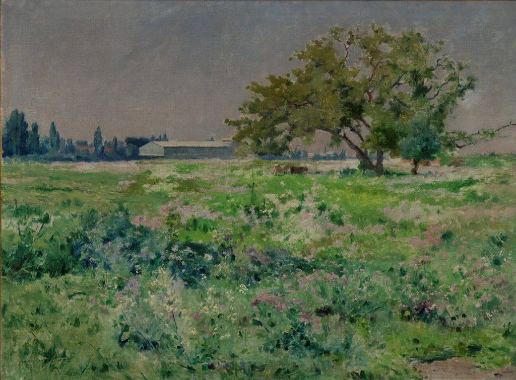 Listing cover image