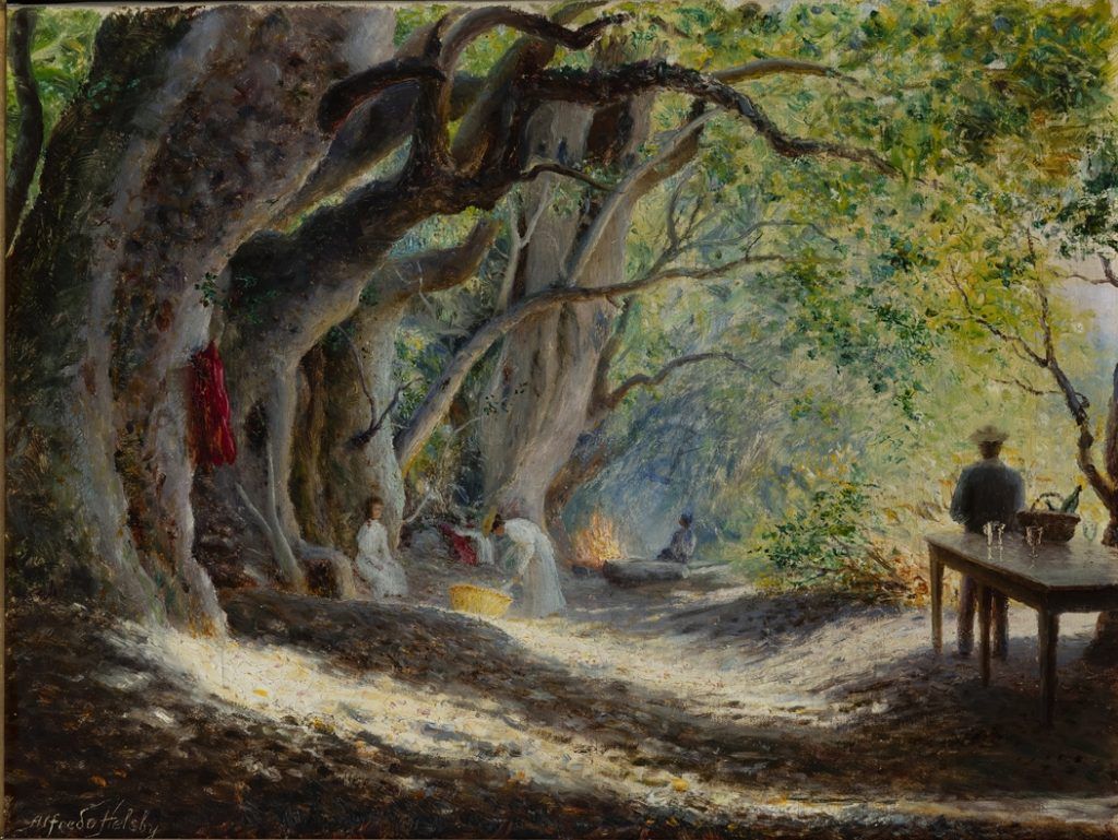 Listing cover image