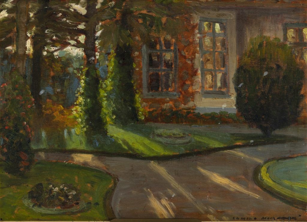 Listing cover image