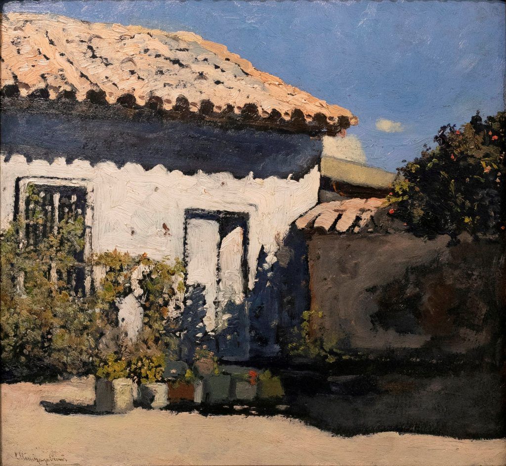 Listing cover image
