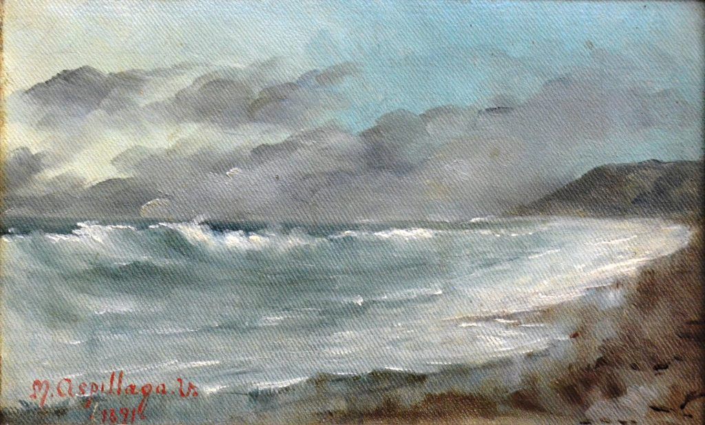 Listing cover image