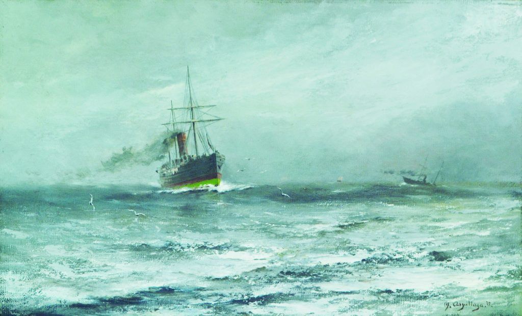 Listing cover image