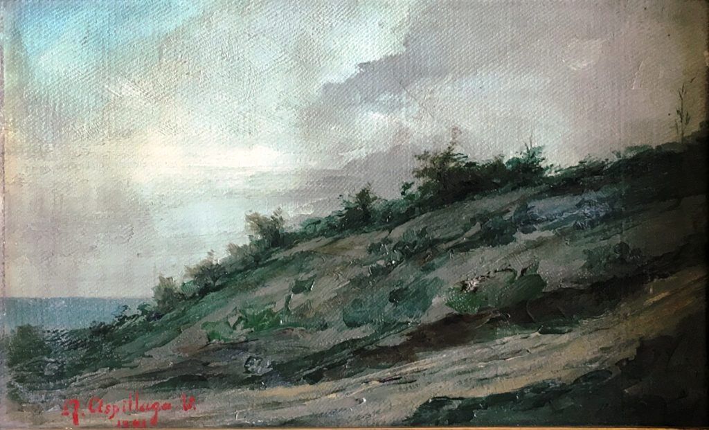 Listing cover image