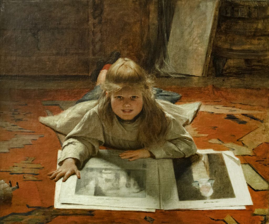 Listing cover image