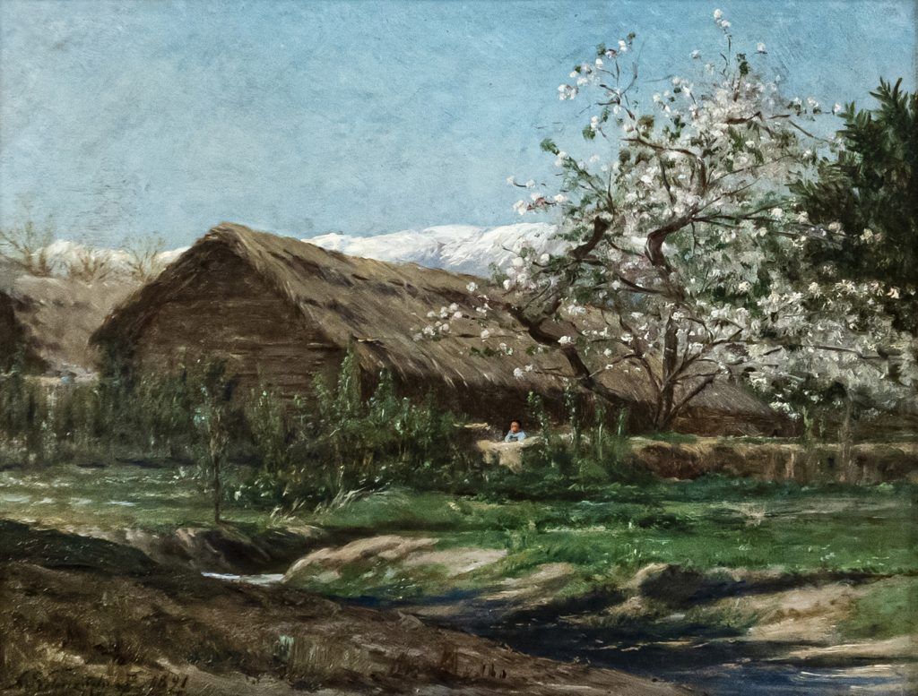 Listing cover image
