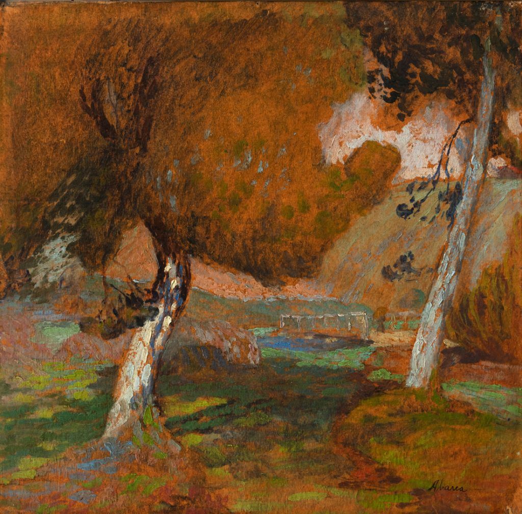 Listing cover image