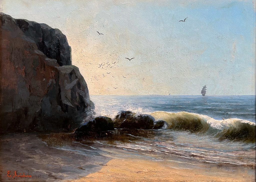 Listing cover image
