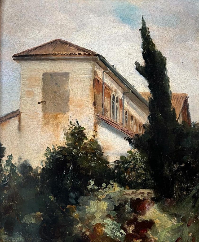 Listing cover image