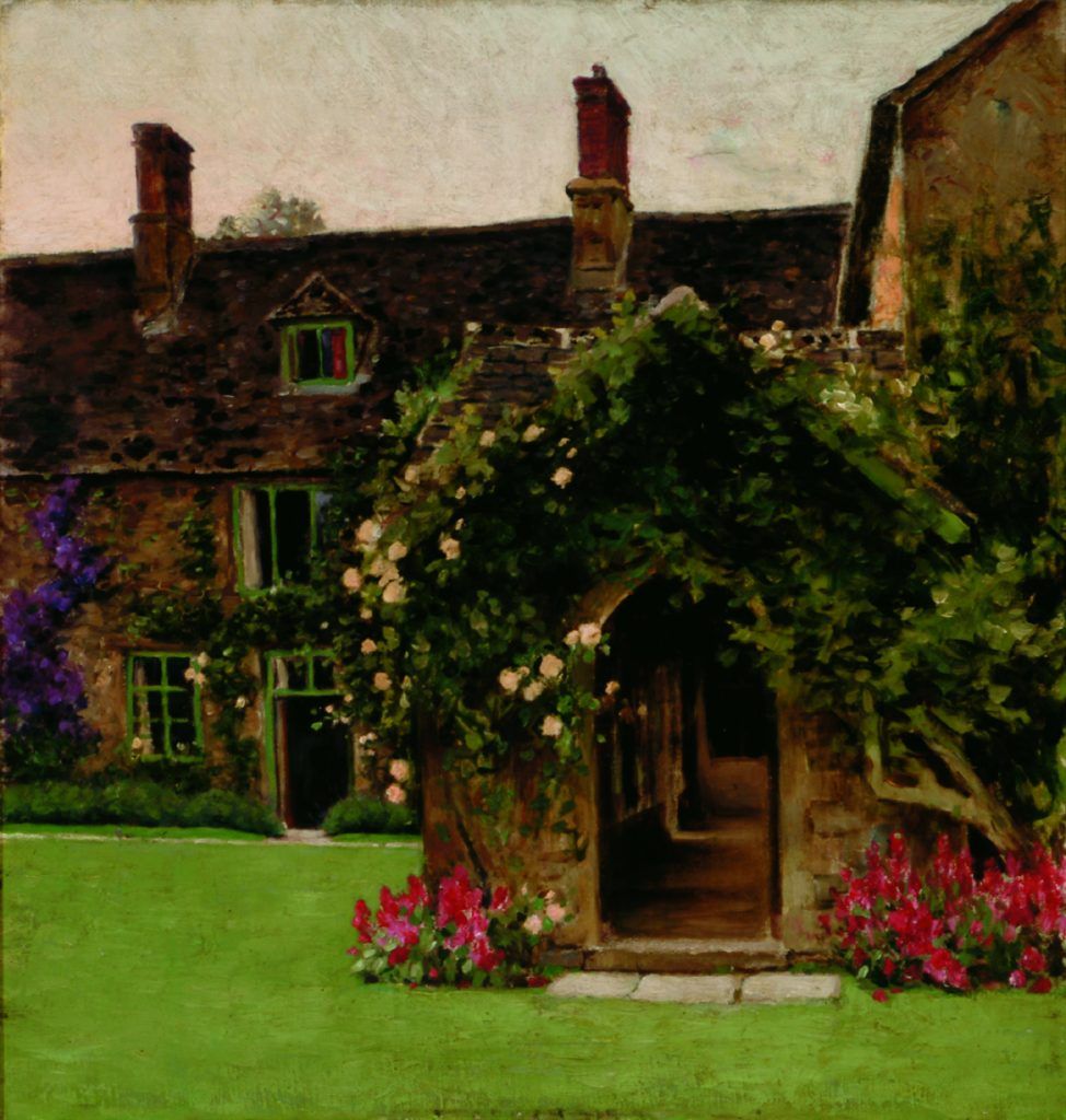 Listing cover image