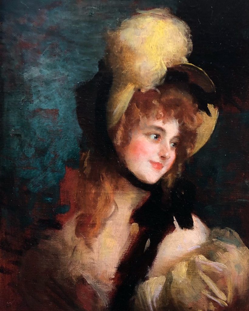 Listing cover image
