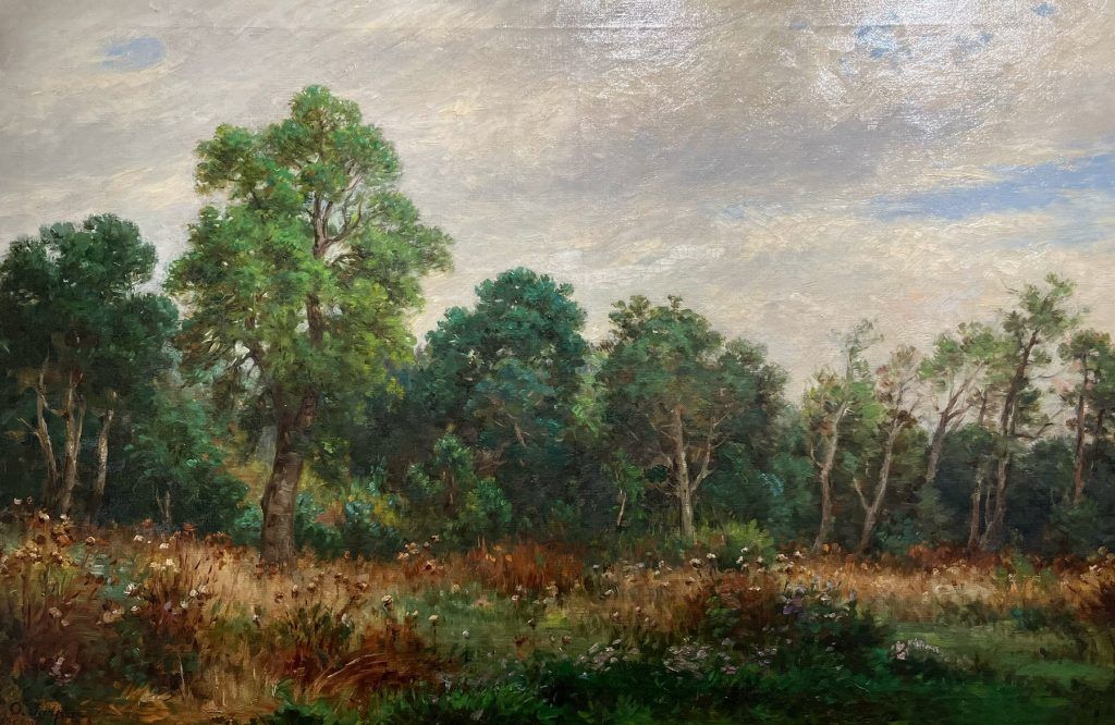 Listing cover image