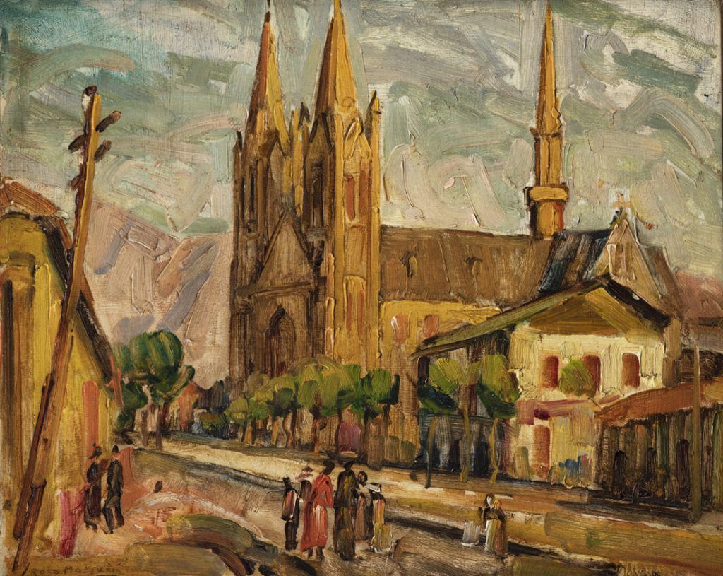 Listing cover image
