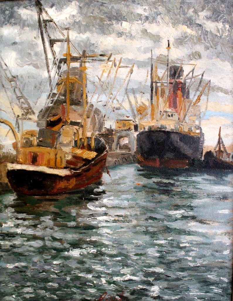 Listing cover image