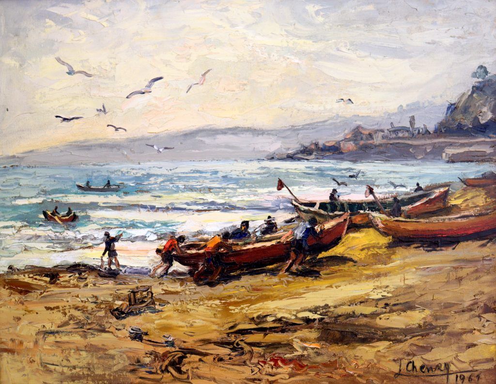 Listing cover image