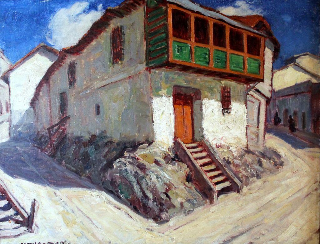 Listing cover image