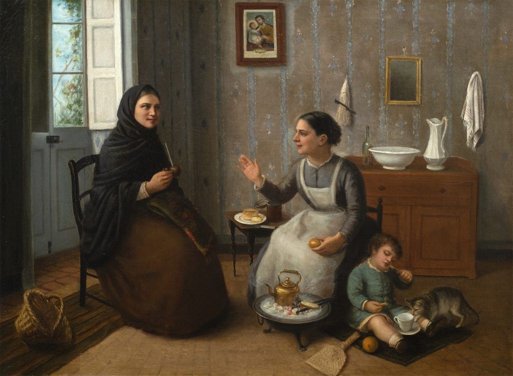Listing cover image