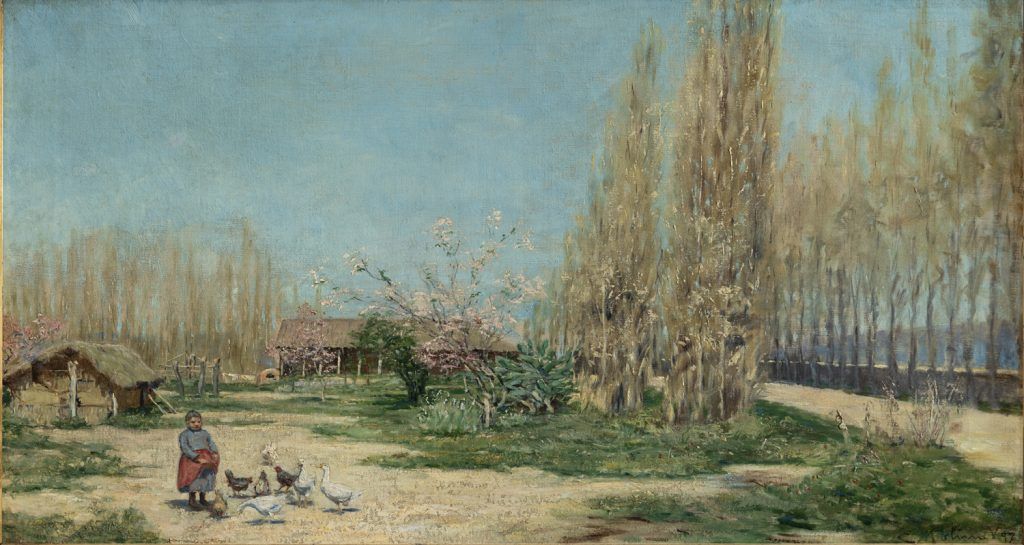 Listing cover image