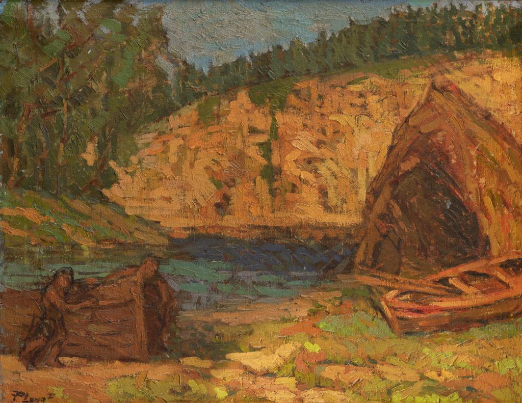 Listing cover image