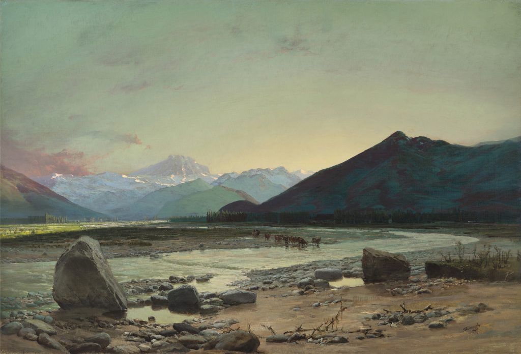 Listing cover image