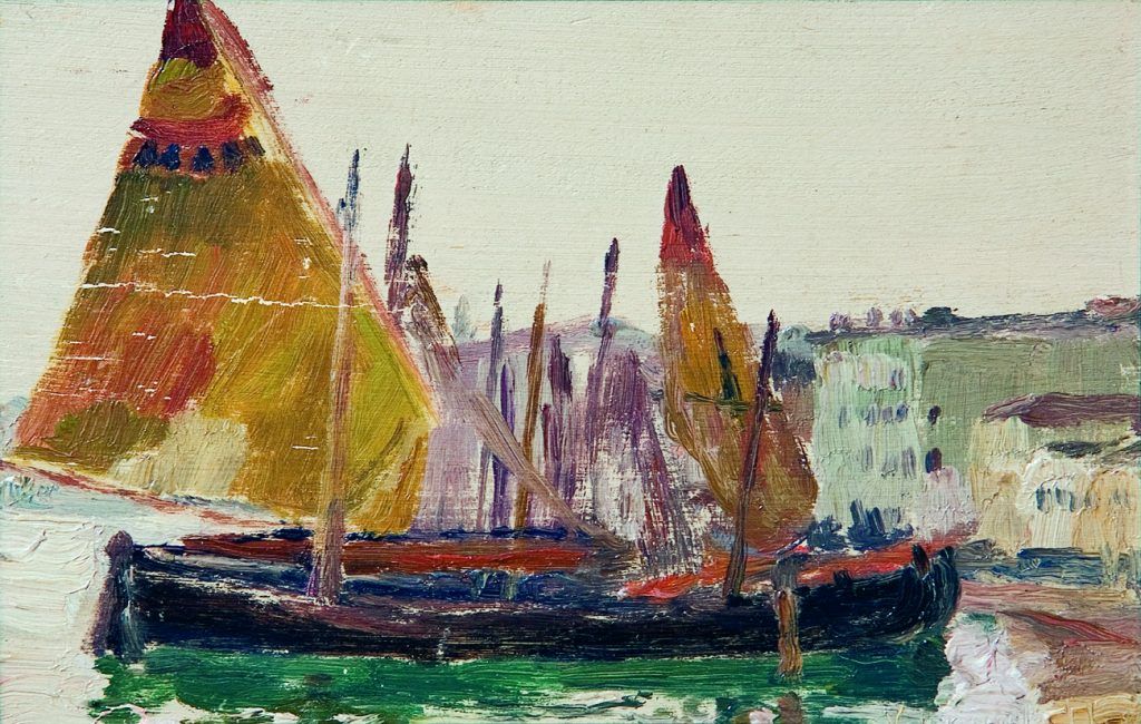 Listing cover image