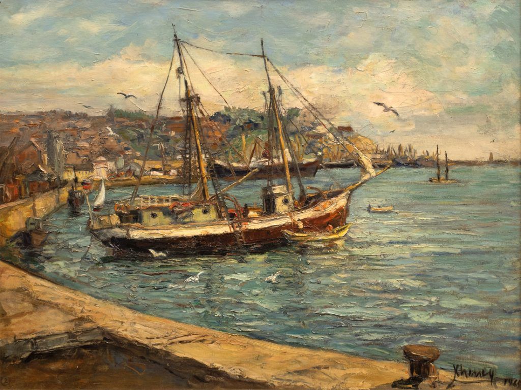 Listing cover image
