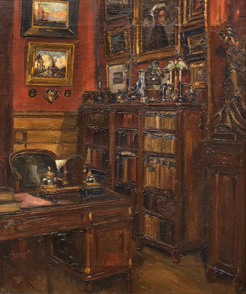 Listing cover image