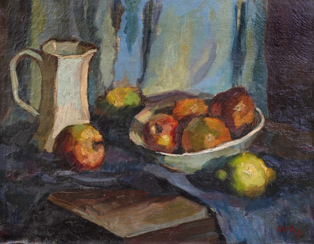 Listing cover image