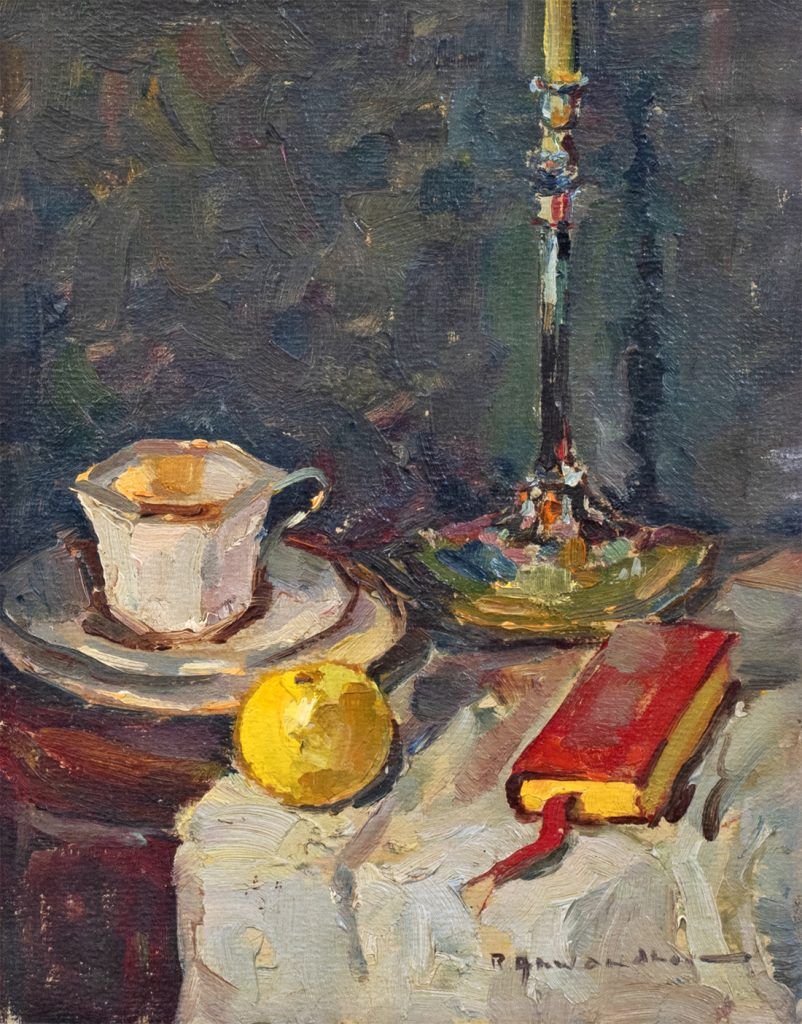 Listing cover image