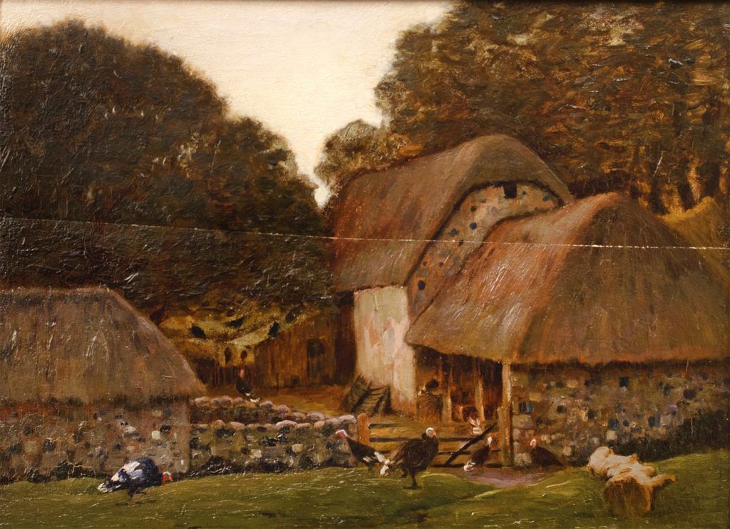 Listing cover image