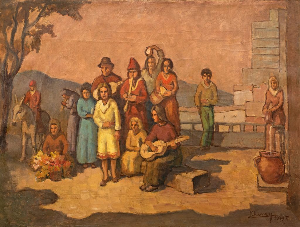 Listing cover image