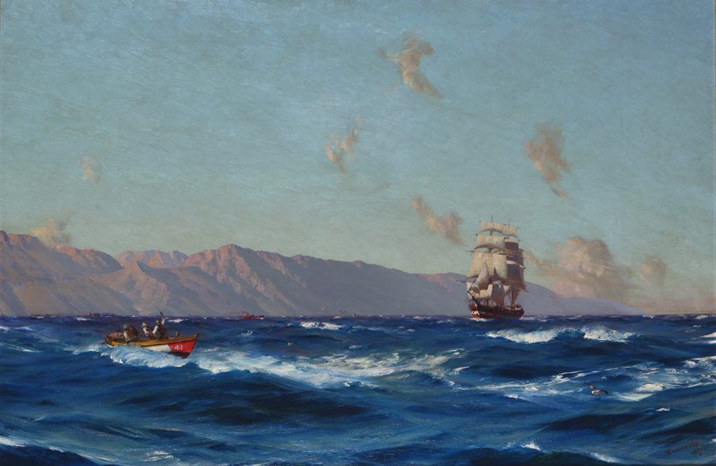 Listing cover image