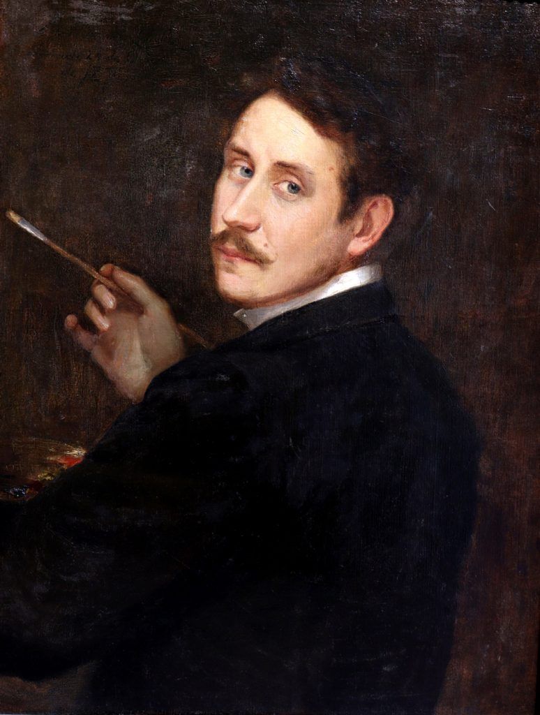 Listing cover image