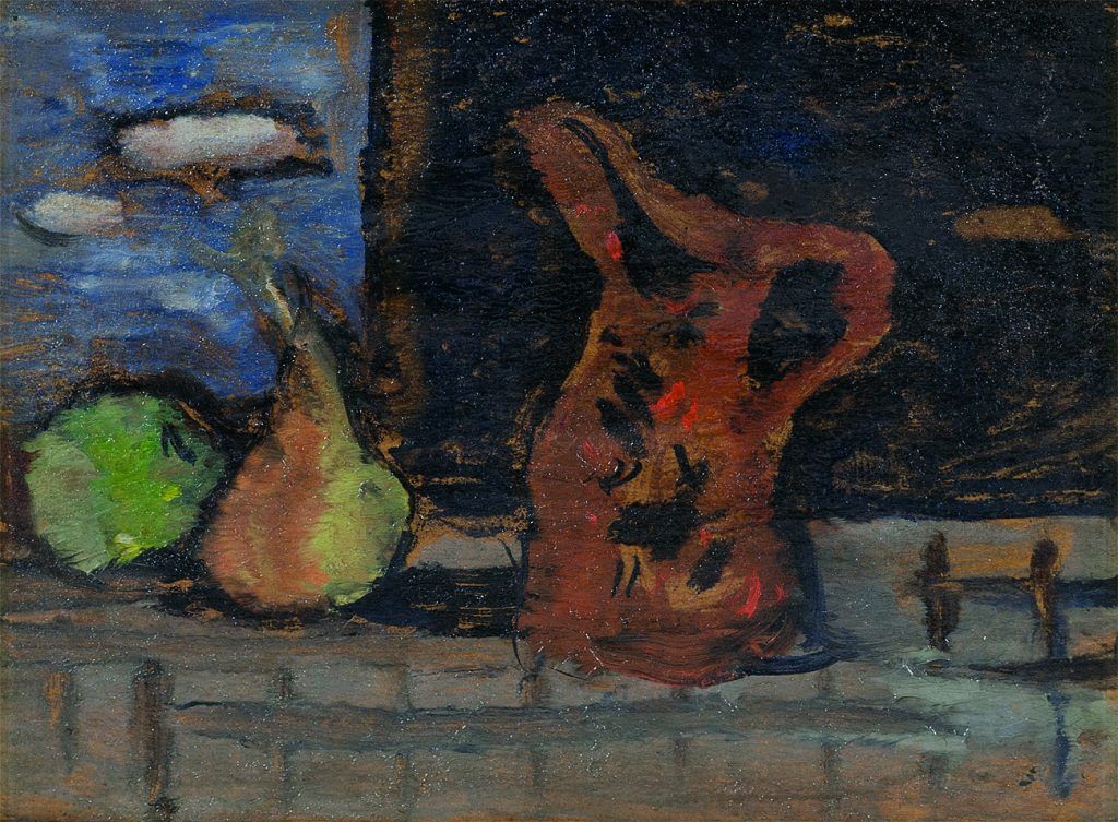 Listing cover image