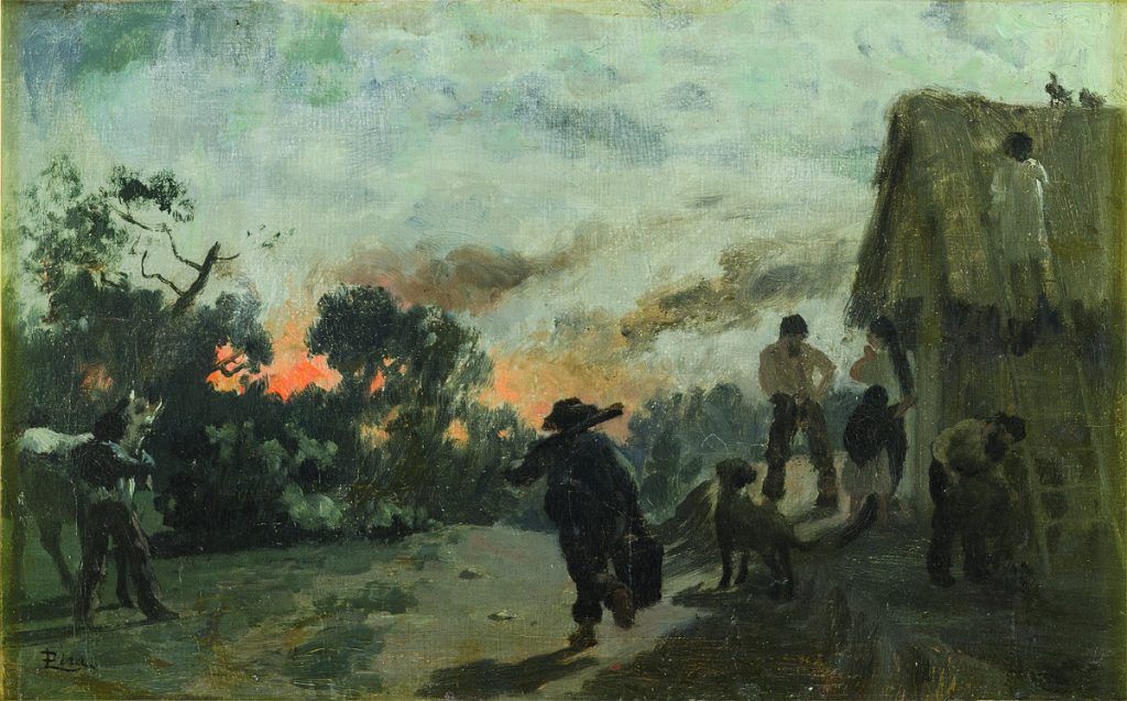 Listing cover image