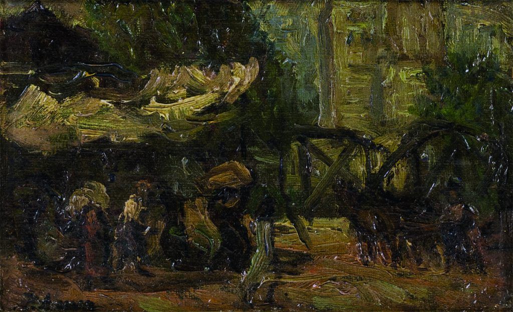 Listing cover image