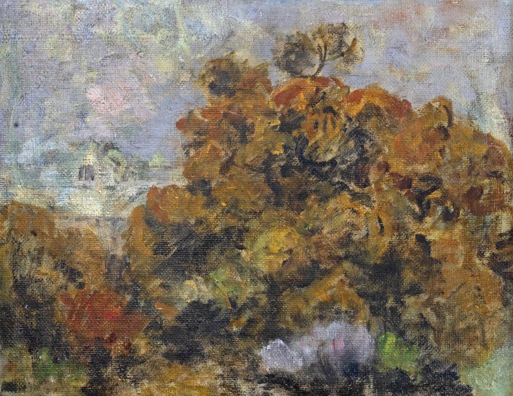 Listing cover image