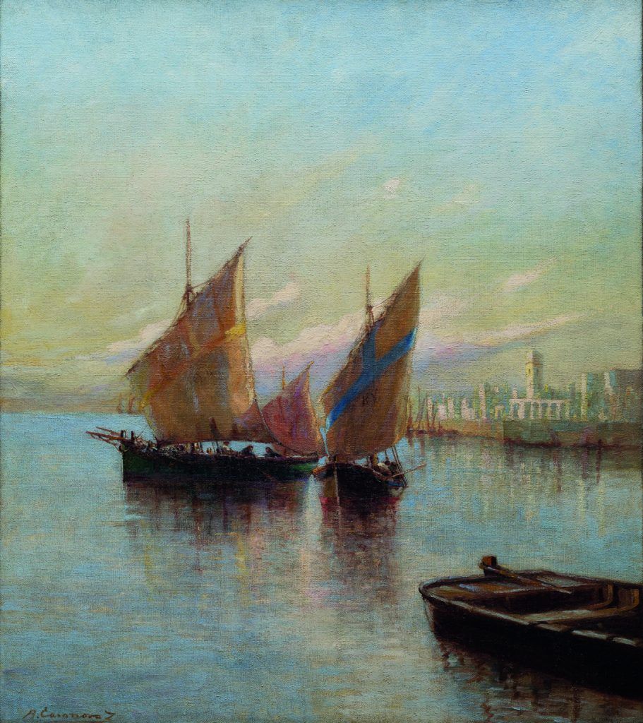 Listing cover image