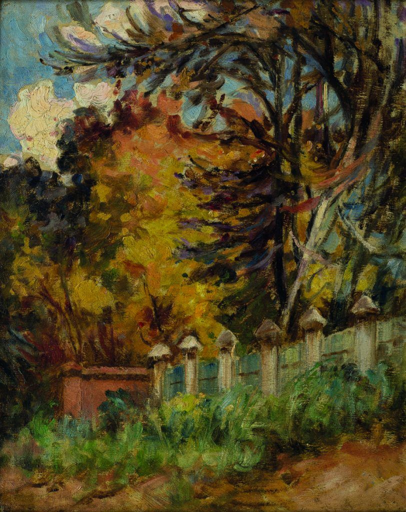 Listing cover image