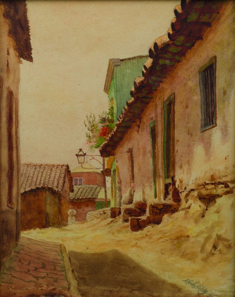 Listing cover image