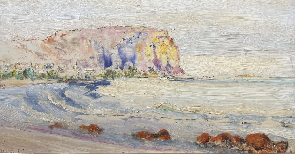 Listing cover image