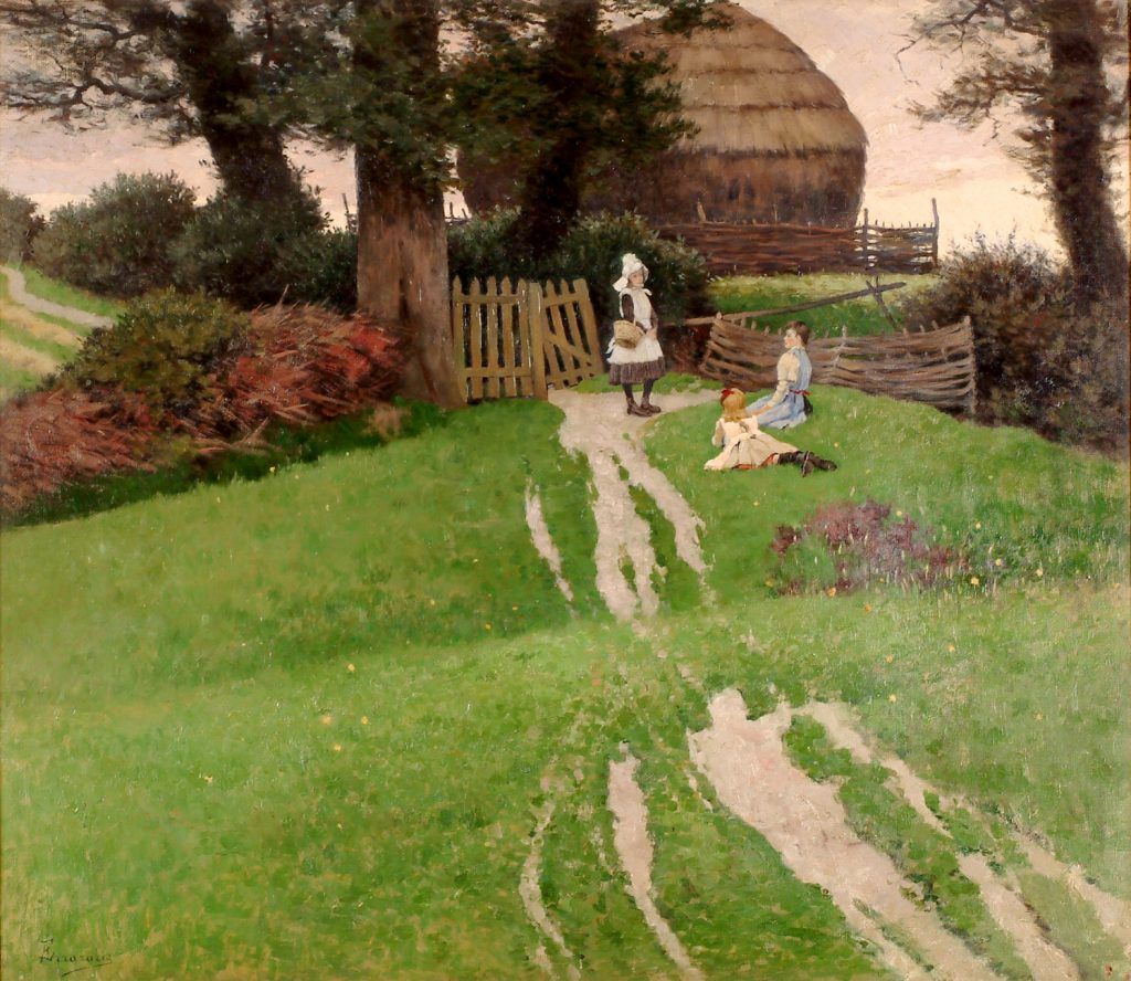 Listing cover image