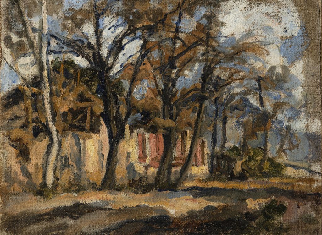 Listing cover image