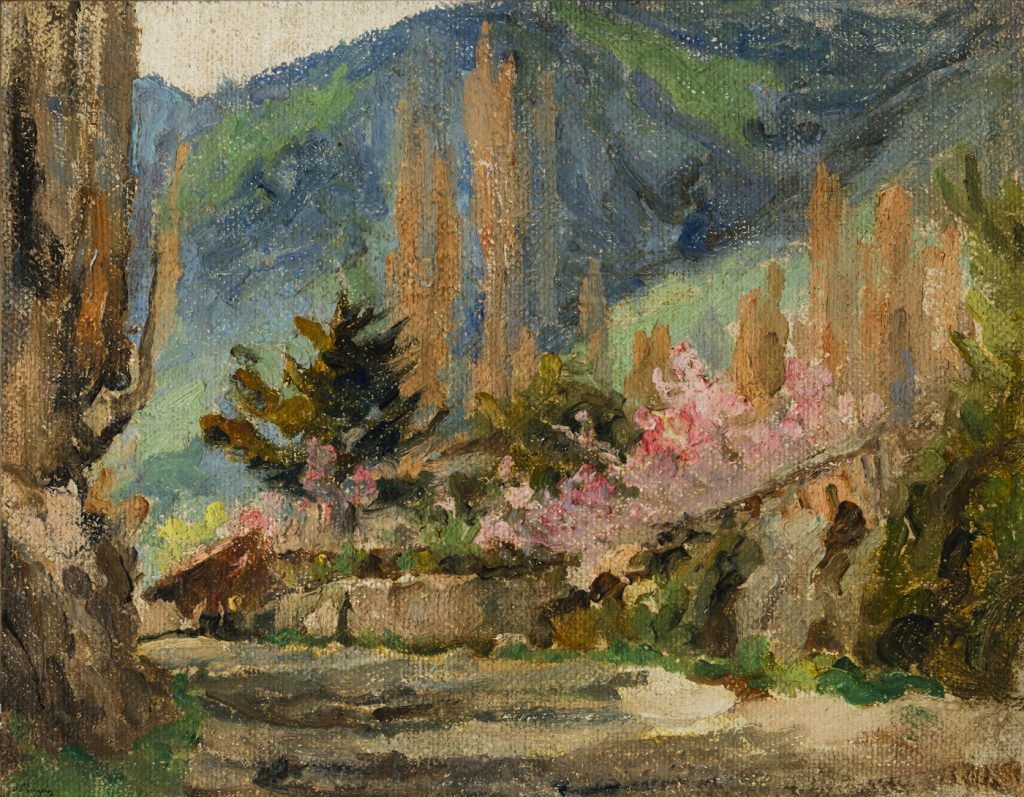 Listing cover image