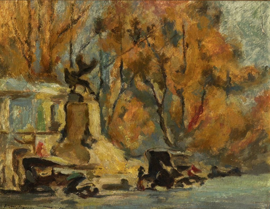 Listing cover image