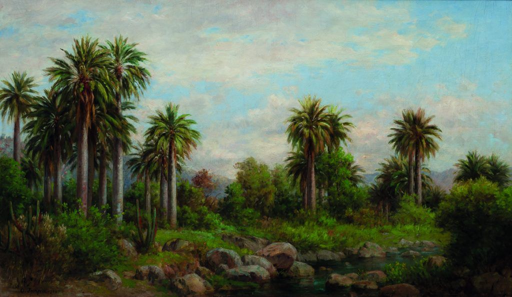 Listing cover image