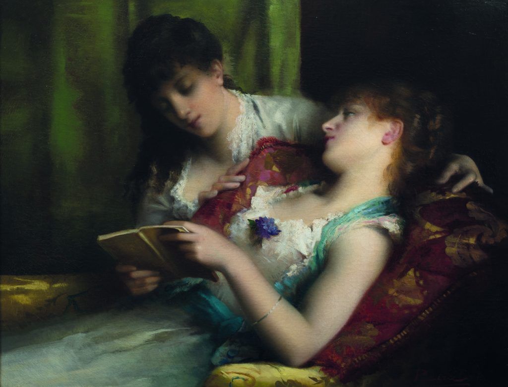 Listing cover image